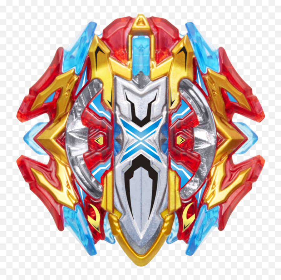 Takara Tomy Beyblade Burst B - Buster Xcalibur Png,Beyblade Burst Logo