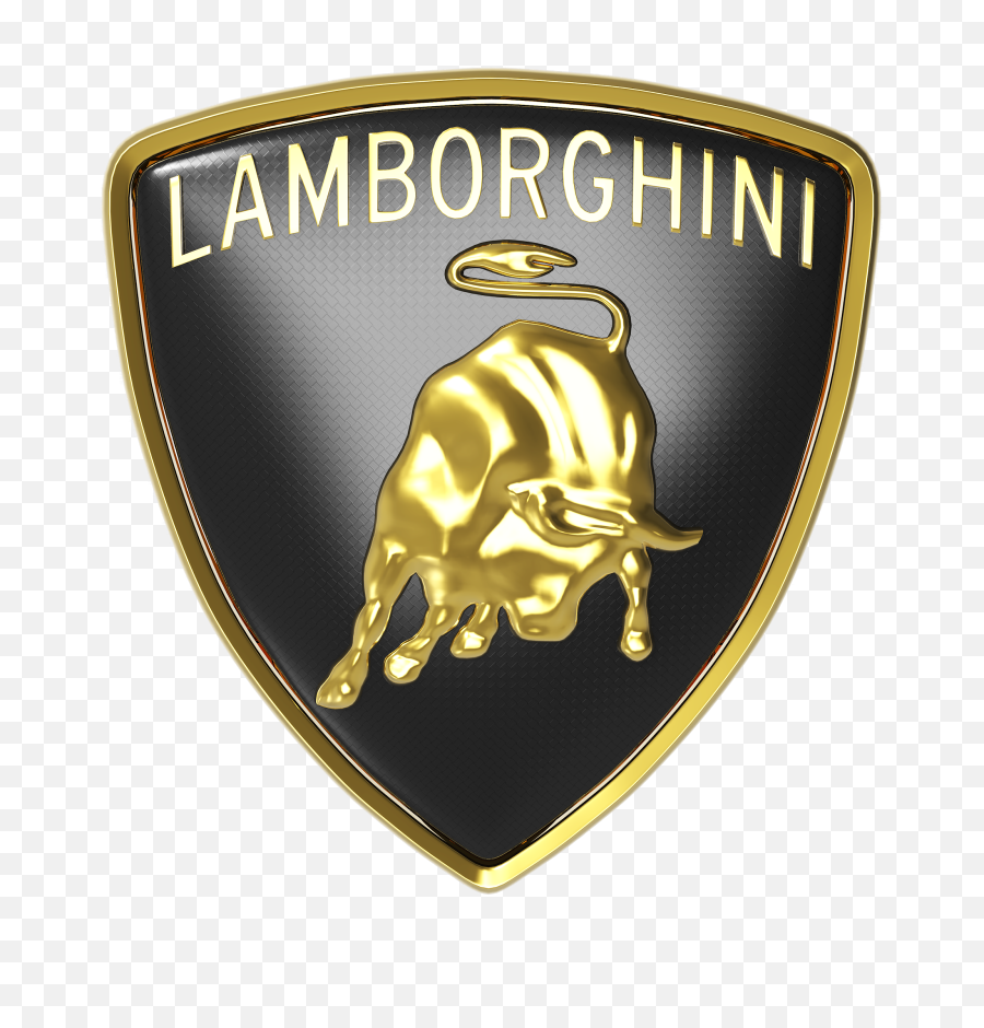Lamborghini Logo Png Picture - Lamborghini Logo Png Transparent,Lamborghini Logo Png