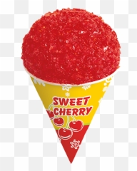 Snow Cone Maker - Sweet Cherry Snow Cone Png,Snow Cone Png