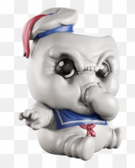 Stay Puft Marshmallow Man Png - Stay Puft Marshmallow Man,Stay Puft Marshmallow Man Png