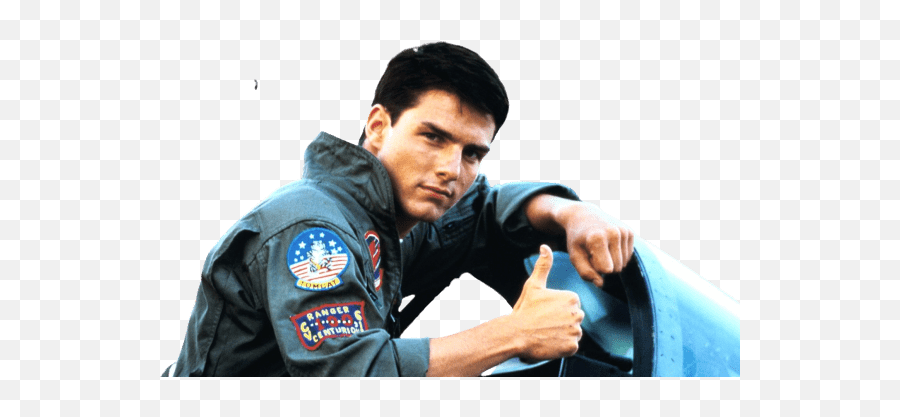 Tom Cruise Hd Transparent Background - Tom Cruise Movies Top Gun Png,Tom Cruise Png