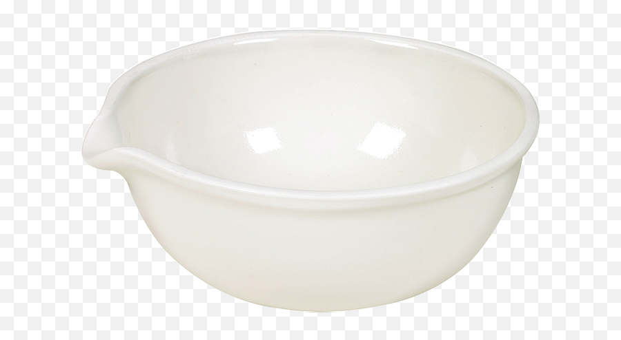Porcelain Evaporating Dish 250ml Capacity 115mm Did X 45mm Height - Evaporating Dish Clipart Png,Dish Png