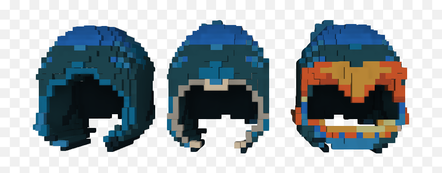 Warlords Helmets - Rigs Mineimator Forums Fictional Character Png,Minecraft Helmet Png