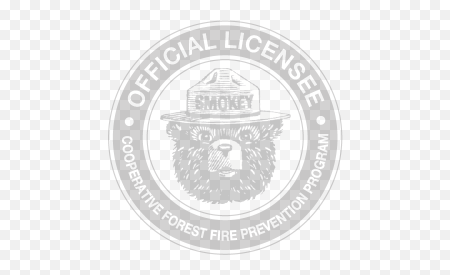 Smokey Bear Fire Danger Signs Nutron Osm - Groundhog Png,Forest Service Logo