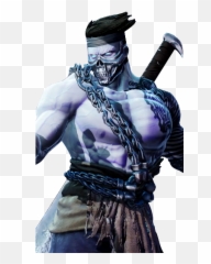 Shadow Jago The Complete Ki Guide - Ki Shadow Jago Png,Killer Instinct Logo