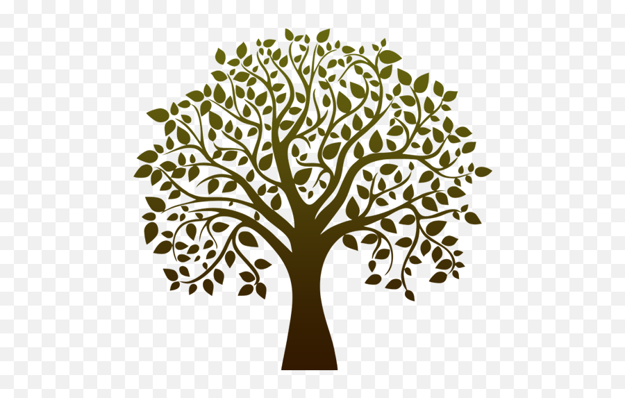 Tree Life Png Transparent Images Free - Bodhi Tree Vector Png,Life Png
