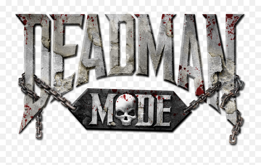 Deadman Mode - Deadman Mode Png,Old School Runescape Logo