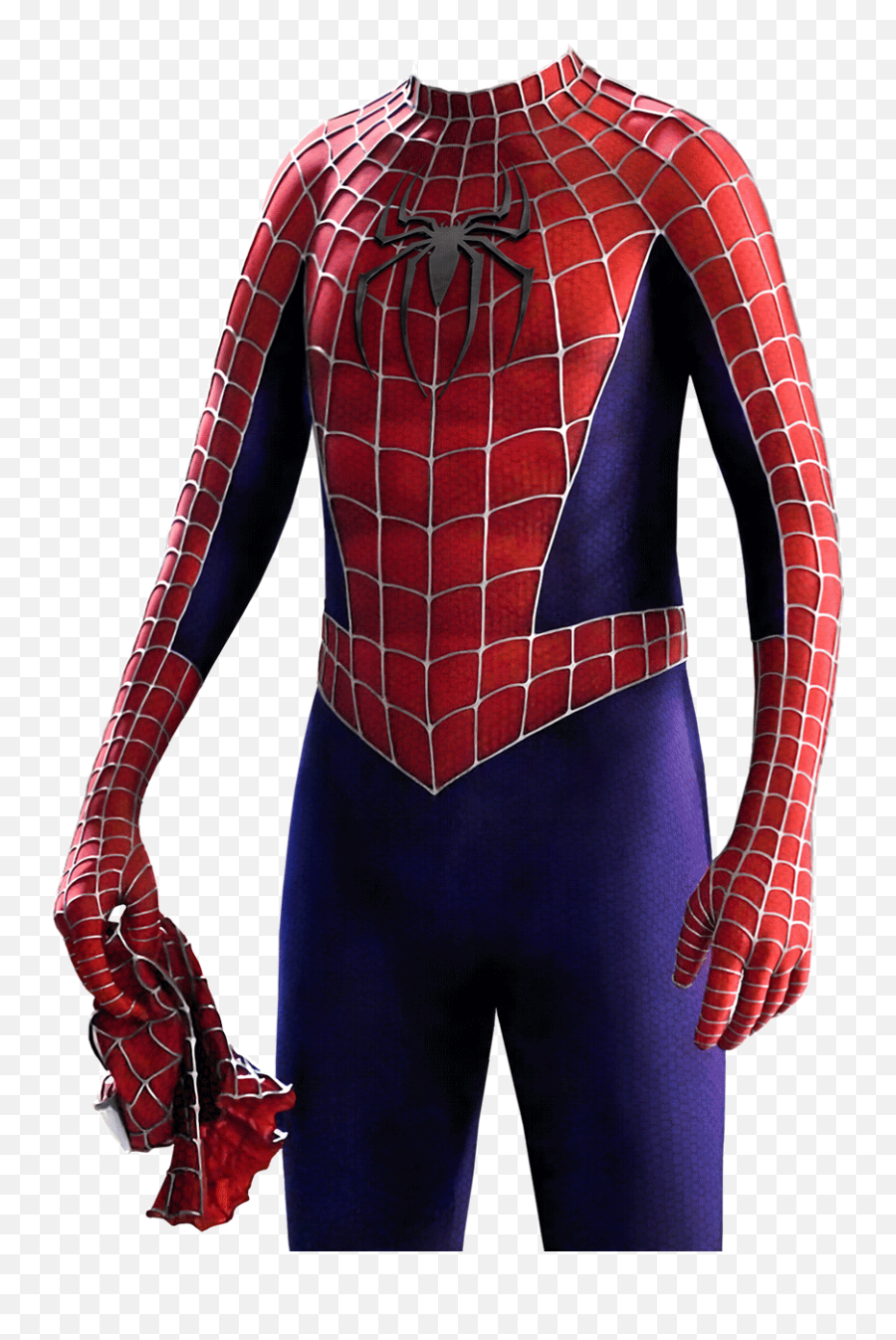 Suit Png Download - Transparent Spider Man Suit Png,Spider Man Png