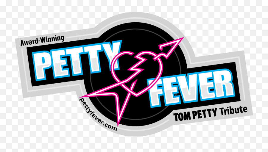Petty Fever - Language Png,Tom Petty Logo