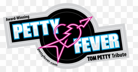 Petty Fever - Language Png,Tom Petty Logo