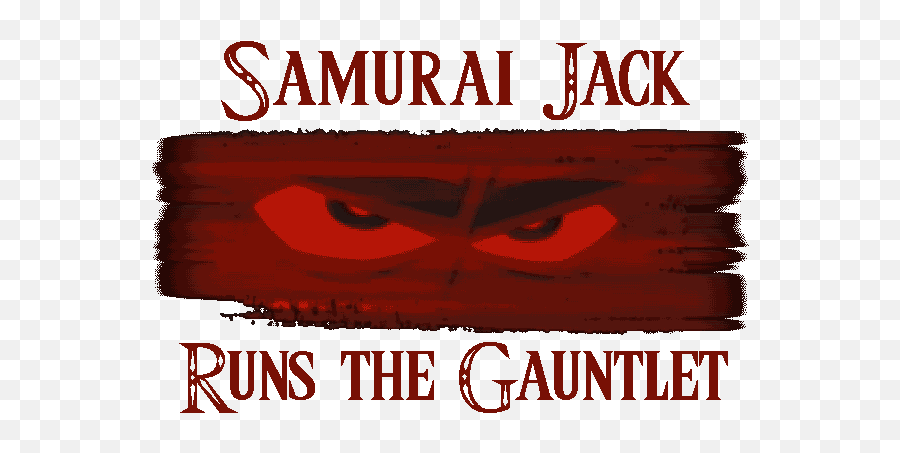 Samurai Jack Runs The Gauntlet - Battles Comic Vine Language Png,Samurai Jack Transparent