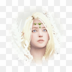 Bdo Herawen Bddatabasenetusnpc50480 - For Women Png,Black Desert Online Png