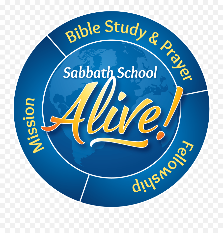 Sabbath School - Southern Africaindian Ocean Division Plitvice Lakes National Park Png,Seventh Day Adventist Church Logo