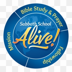 Sabbath School - Southern Africaindian Ocean Division Plitvice Lakes National Park Png,Seventh Day Adventist Church Logo