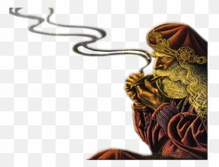 Blow A Smoke Ring To Stars With This - Ultra Wizard Smoke Png,Smoke Ring Png