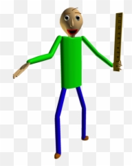 Monster Baldi Baldiu0027s Basics Roblox Wiki Fandom - Monster