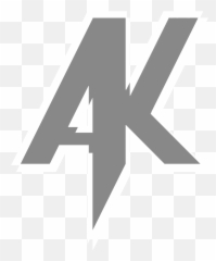 Ak Sticker - Picsart Png Logo
