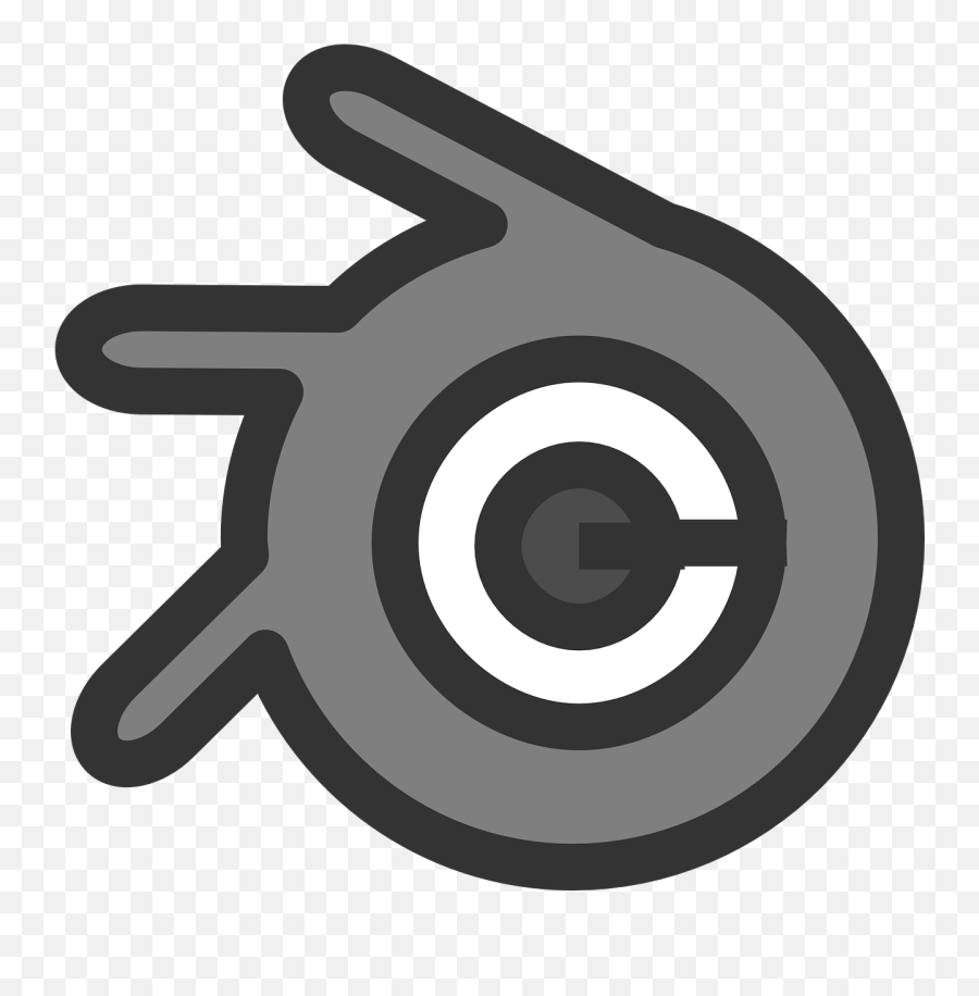 Blender Spinning Icon - Free Vector Graphic On Pixabay Blender Logo Spinning Png,Blender Logo Png