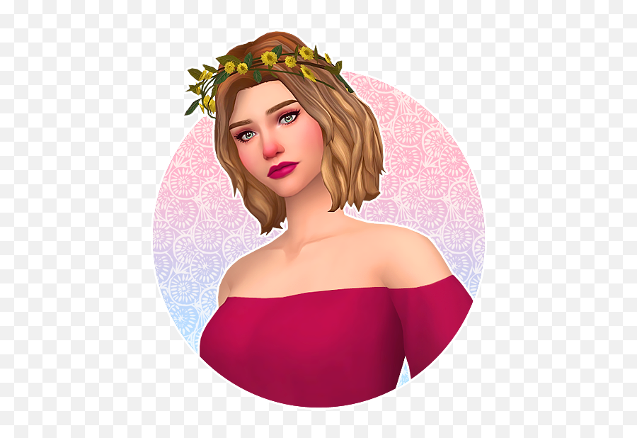 The Sims Png Photo Mart - For Women,Sims 4 Logo Png