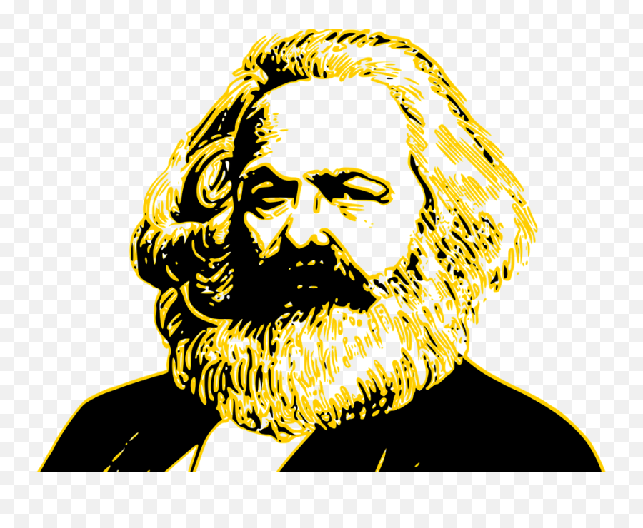 Alt Landrat Dr - Marx Png,Karl Marx Png