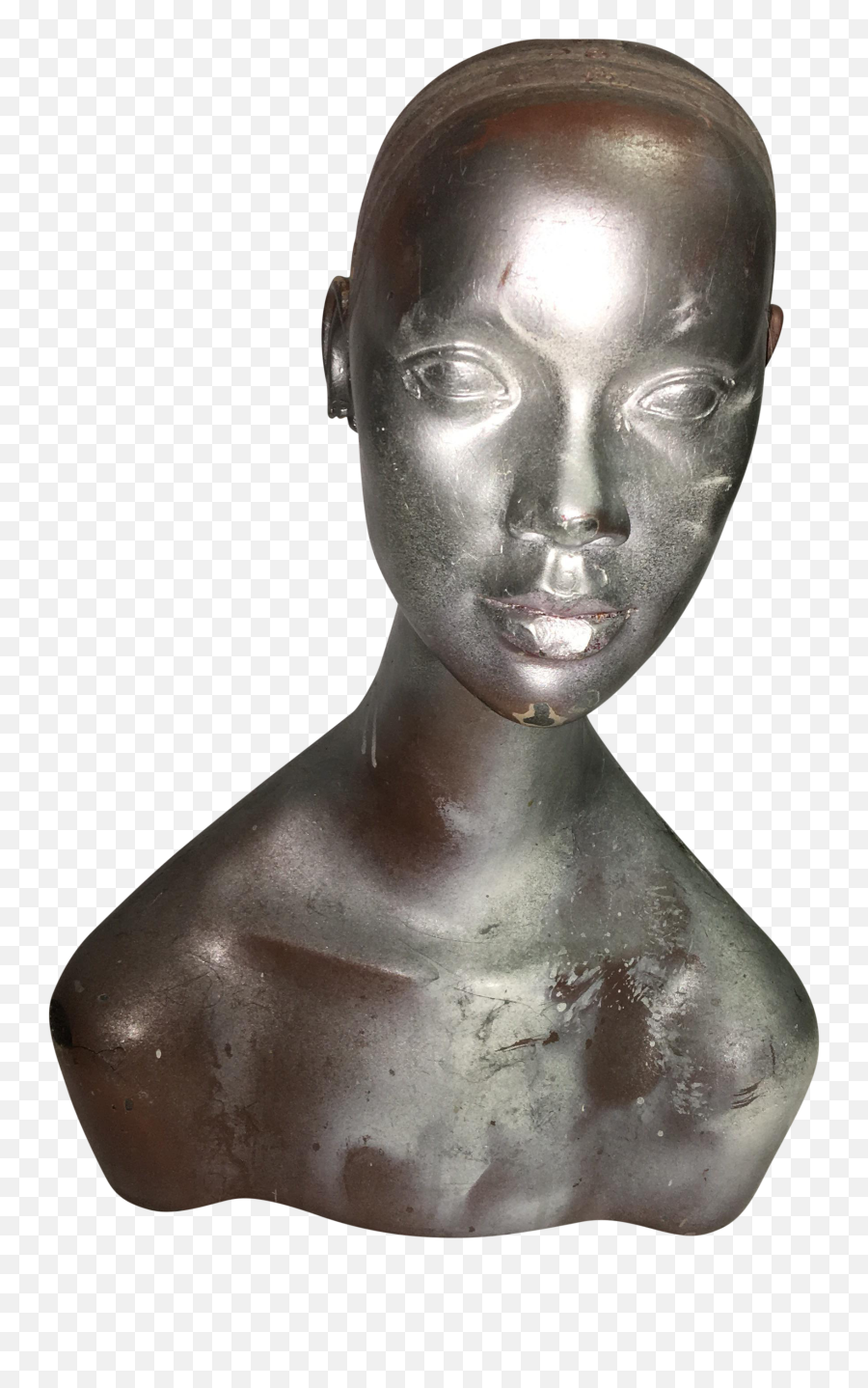 Download Mannequin Head Png Image - For Adult,Mannequin Head Png