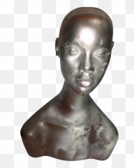 Download Mannequin Head Png Image - For Adult,Mannequin Head Png