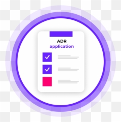 Adr Checklist - Frollo Vertical png