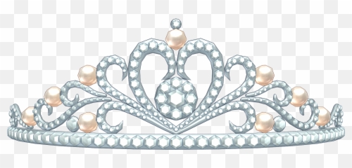 Crown Clipart Quinceanera Png
