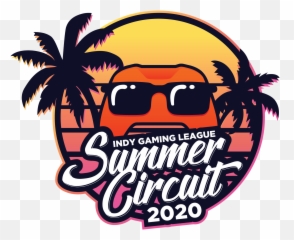 Killer Queen Black - Indygamingleague Fall Circuit 2020 Logo png