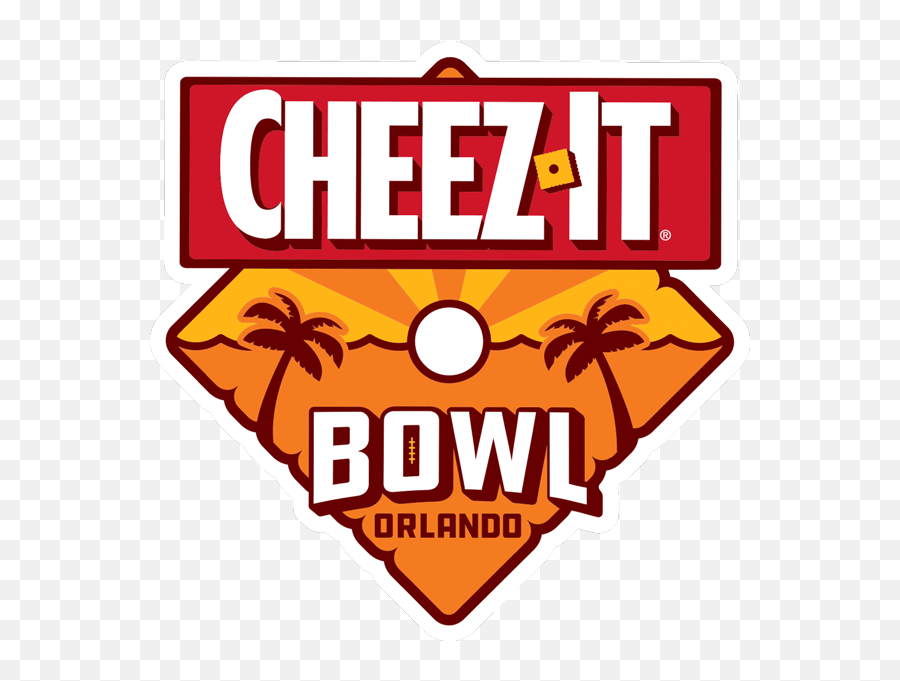 Cheez - Cheez It Bowl 2020 Png,Cheez It Logo