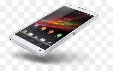 Mobile Png Transparent Images - Phone Hd