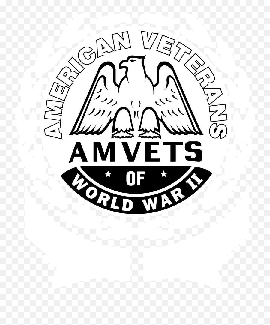 Amvets 01 Logo Png Transparent Svg - Amvets,Amvets Logo