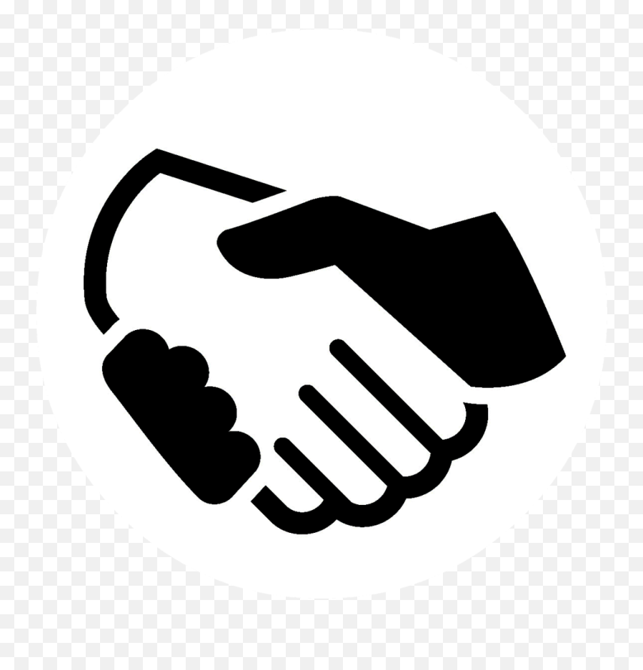 Engagement - Icon Handshake Vector Png,Engagement Png