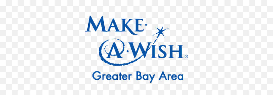 Make - Awish Greater Bay Area Coastal Kids Home Care Make A Wish Foundation Png,Make A Wish Logo Transparent