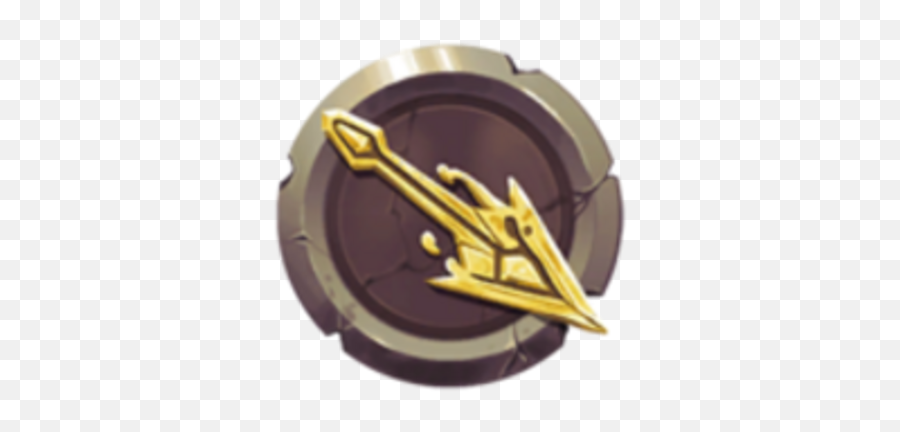 Debilitate Paladins Wiki Fandom - Skye Talents Png,Paladins Logo Transparent