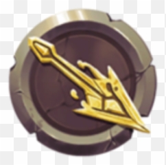 Debilitate Paladins Wiki Fandom - Skye Talents png