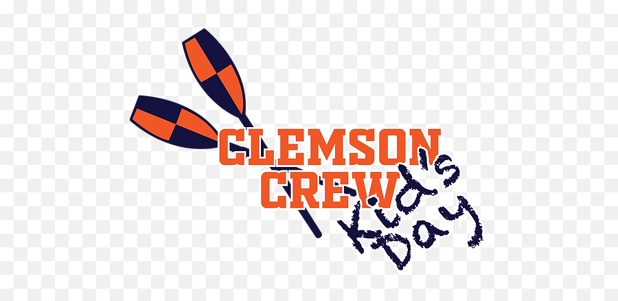 Kidu0027s Day Clemson Crew - Freya Kokafé Png,Clemson Logo Png