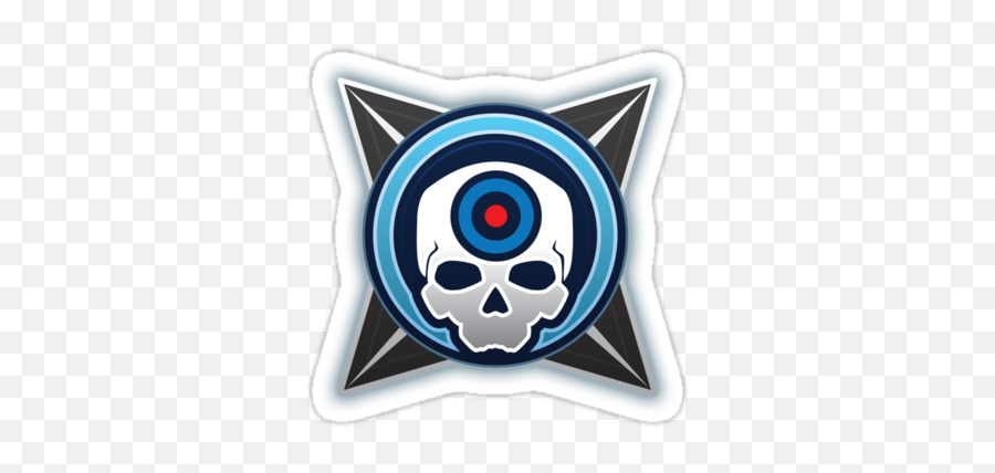 Thedomeinator - Halo 5 Guardians Team Profile Stats Halo Headshot Medal Png,Halo 5 Logo