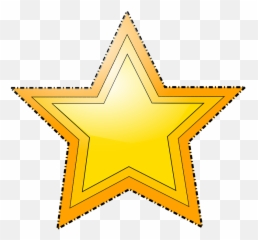 Star Shape Geometry - Star Shape Png,Star Shape Png