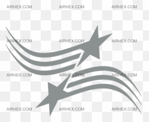 Square And Rectangular Transparent Png Logo Of Air Panama - Logo