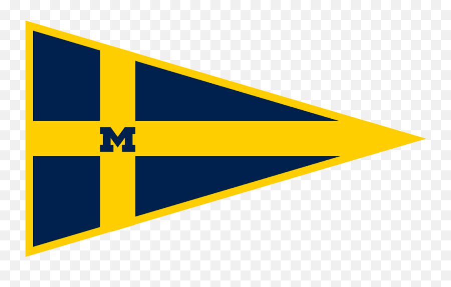 Prospective Students U2014 University Of Michigan Sailing Team Png Logo