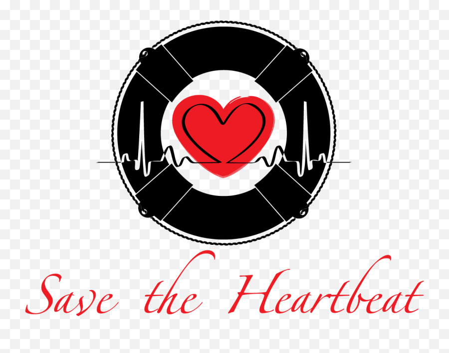 About Us Save The Heartbeat - Jef United Ichihara Chiba Png,Heartbeat Transparent