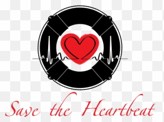 About Us Save The Heartbeat - Jef United Ichihara Chiba Png,Heartbeat Transparent