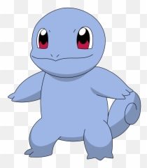 St Nickdoof - Squirtle Png