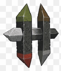 Root Of All Evil - Dnd The Dark Six Png,Eberron Logo