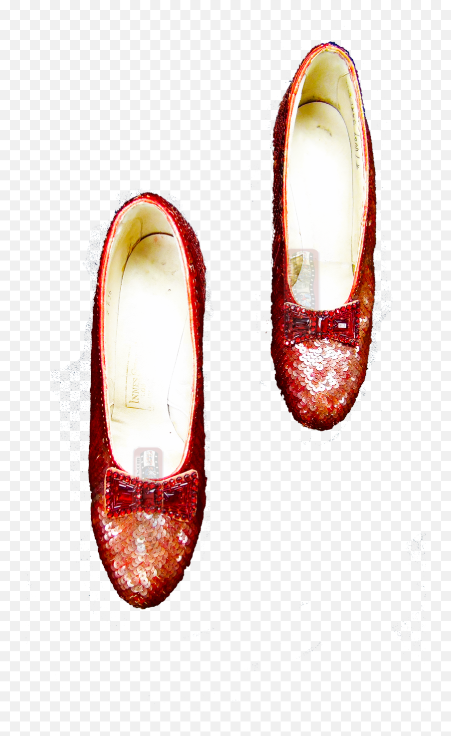 Leonardo Dicaprio Steven Speilberg - Sapatos Da Dorothy Png,Ruby Slippers Png