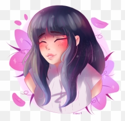 Kohaineko - For Women Png,Hinata Transparent