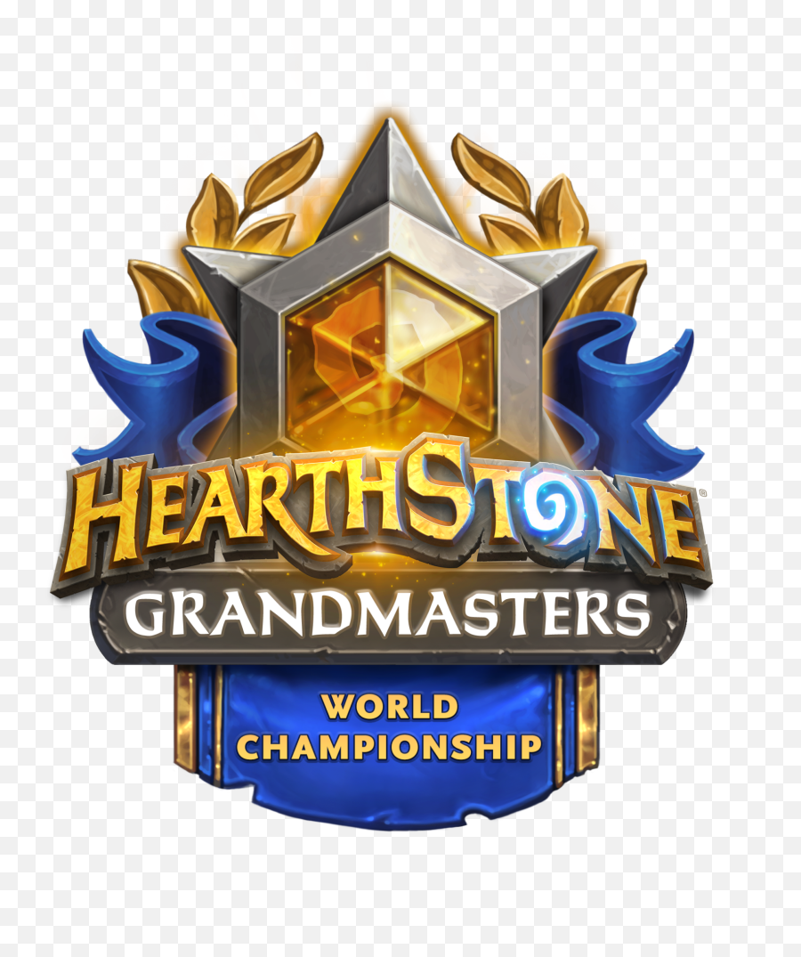 2020 Hearthstone World Championship - Hearthstone World Championship Png,Blizzard Logo Transparent