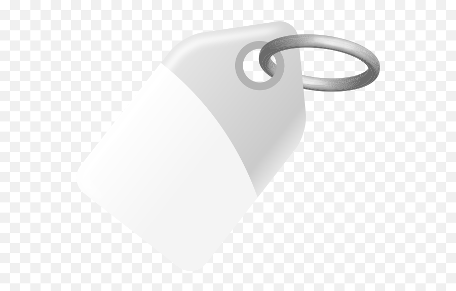 Download Tag White - White Tag Icon Png,Tag Icon Png
