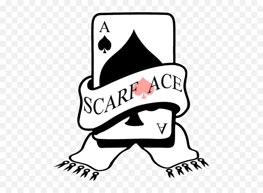 Scarface - Language Png,Scareface Logo